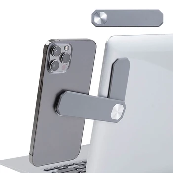 2 Σε 1 Φορητό Υπολογιστή, Αναπτύξτε Το Stand Για Το Macbook Επιφάνεια Εργασίας Κάτοχο Διευθετήσιμο Tablet Επέκταση Υποστήριγμα Υποστήριξης Ηλεκτρονικών Υπολογιστών Notebook Αξεσουάρ