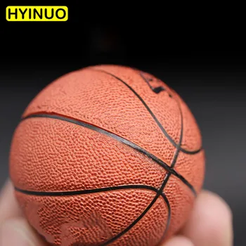 1/6 Κλίμακα Μπάσκετ Slam dunk Μαγνητική μπάσκετ Πρότυπο Σχήμα Τακτοποίηση Για 12