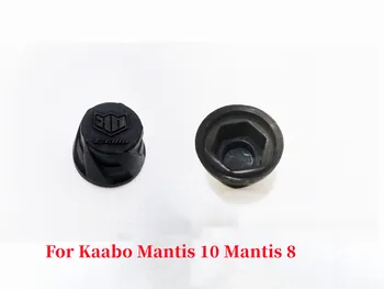 Αρχική ΚΑΡΥΔΙΏΝ ΚΑΠ λαστιχένιο κάλυμμα είναι κατάλληλο για Kaabo Mantis 10 Mantis 8 έξυπνο ηλεκτρικό μηχανικό δίκυκλο μηχανών καρυδιών κάλυψη ανταλλακτικών