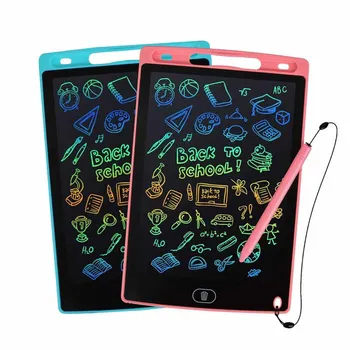 4.4/8.5/ίντσα LCD, Γράφοντας το Tablet Σχέδιο Πινάκων Παιδιά Γκράφιτι Sketchpad Παιχνίδια Χειρογράφου στο Blackboard Μαγεία Κατάρτιση Πινάκων για το Δώρο Παιχνιδιών