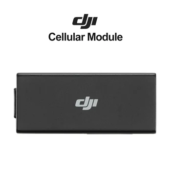 DJI Κυτταρική Ενότητα η Συμβατή Mini 3 Mavic Pro 3 Πρωτότυπα Αξεσουάρ, Ενισχυμένη Μετάδοση Εικόνας Υποστηρίζει την Πρόσβαση σε Δίκτυο 4G