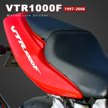 Μοτοσικλετών Αυτοκόλλητη ετικέττα VTR1000F Firestorm Αδιάβροχο Decal για Honda VTR 1000 1000F Super Hawk 1997-2006 2003 2004 2005 Αξεσουάρ