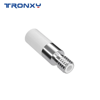 Tronxy X5SA 400 500 $ l * Y-2 PRO 2E Λαιμό της Γραμμής Επένδυση Ppipe Υψηλής Θερμοκρασίας Αντίσταση 3D Εκτυπωτή Μέρη Για 2E 2 σε 1 Βιδών