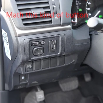 Το αυτοκίνητο Καθρέπτες Αυτόματη Φάκελο που Διπλώνει την Εξάπλωση Plug and Play Kit Για Lexus CT200 LHD+ Με Ηλεκτρική αναδίπλωση Καθρεφτών Λειτουργία