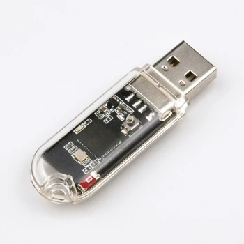 USB Adapter για P4 9.0 Wifi Plug-δωρεάν USB Ηλεκτρονικό Σκυλί Δέκτη με Ένα κλειδί Κροτίδα