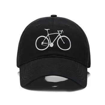 Ποδήλατο Κεντητικής Ατόμων Βαμβακιού Καπέλο Του Μπέιζμπολ Μόδας Γυναικών Καπέλο Αθλητικών Γείσων Καπέλων Καπ Αναπνεύσιμη Εξωτερική Καπέλο Ήλιων Dropshipping