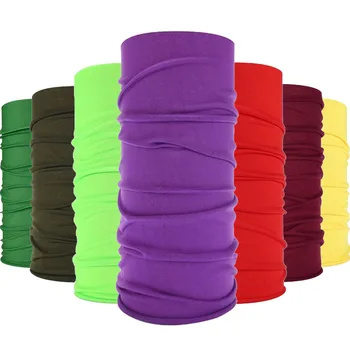 Ποδηλασία 3D Στερεό Χρώμα Μαντήλι Λαιμού Γκέτα Headband Ιππασίας Κουκούλα Μάσκα Μπαντάνα Υπαίθρια Αθλητικά Καπέλα Για τους Άνδρες