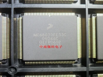 MC68030FE33C QFP132 CPU Αυτοκινήτων τσιπ ολοκληρωμένου κυκλώματος