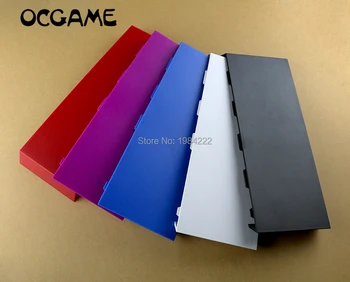 OCGAME HDD σκληρός οδηγός κάλυψης HDD Σκληρό Δίσκο Κάλυψη Θήκη faceplate για το Playstation 4 PS4 CUH-1000 με 1200