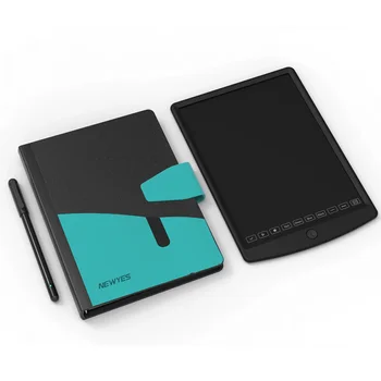 SyncPen3 3 σε 1 Ψηφιακή Μάνδρα Έξυπνο Στυλό Γραφής που Περιλαμβάνει το Smart Notebook Smart pen Επαναχρησιμοποιήσιμα πινάκιο για την Εγγραφή Σημειώσεις