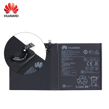 100% Αρχικό HB299418ECW 7500mAh Τηλέφωνο Ταμπλετών Μπαταριών Για Huawei MediaPad M6 10.8 M5 LITE M5 10 M5 10pro +Εργαλεία