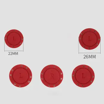 Ένα ζευγάρι Μαγνητών Κουμπιά Ράψιμο Προμήθειες Μαγνητικά Ρούχα Αόρατο Μαγνήτη Κουμπιά Μετάλλων Κουμπιών Χειροποίητα DIY Ρούχα Διακόσμηση