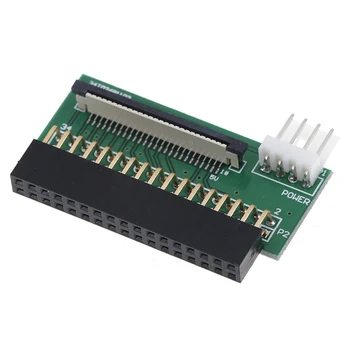34 Pin floppy διεπαφή 26 καρφιτσών συνδετήρες FFC FPC επίπεδο καλώδιο προσαρμογέα PCB πινάκων μετατροπέων