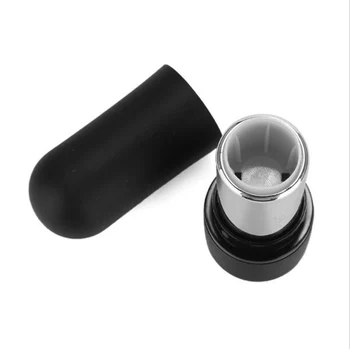 Νέα 5pcs 12.1 MM Μαύρο Ματ γύρω από το Άδειο Κραγιόν Σωλήνες Επαναληπτικής χρήσεως DIY Lip Gloss Εμπορευματοκιβώτια Χειλικού Βάλσαμου Καλλυντικών Εργαλείο Χονδρικής