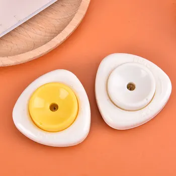 Αυγό Τρύπα Puncher Αυγό Ανοιχτήρι Αυγών Τρύπα Puncher Seperater Αυγό Πυρόλυσης Αγκάθι Αυγών Τρύπα Που Διαπερνά Εργαλείο Για Την Κουζίνα Φούρνο 