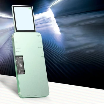 Jyrkior Οθόνης LCD Ελεγκτής Κιβώτιο/Ευκίνητο Καλώδιο Για το iPhone 14/13 μίνι 12 Pro max 11 XS 8 7 6S Για Huawei/Samsung Οθόνη Αφής Δοκιμή