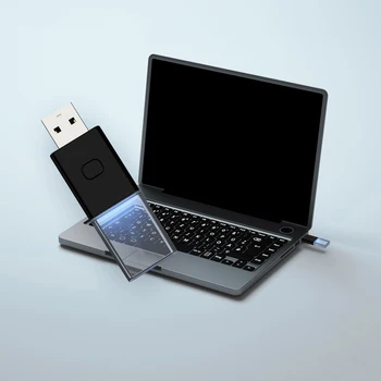 Δέκτης USB Για το Διακόπτη Xbox One S/X Ελεγκτής PC Ασύρματος Προσαρμοστής για Windows7/8/10 Φορητούς υπολογιστές BT 5.0 Wireless Controller Adapter