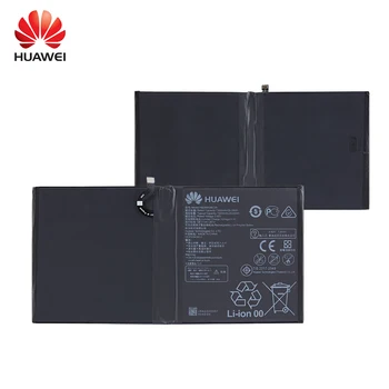 100% Αρχικό HB299418ECW 7500mAh Τηλέφωνο Ταμπλετών Μπαταριών Για Huawei MediaPad M6 10.8 M5 LITE M5 10 M5 10pro +Εργαλεία