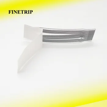 1pc FINETRIP Επίπεδος Συνδετήρας LCD Καλώδιο Κορδελλών Για Peugeot 206 Ταμπλό Συστάδα Οργάνων Ταχύμετρο OBC Νεκρό Εικονοκύτταρο Επισκευή