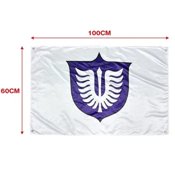 60x100cm Anime Τόκιο Revengers Παιχνίδι Banner Σημαία Κουρτίνα Κρέμεται Ύφασμα Αφίσα Απόκριες Διακόσμηση KTV Σημαία Δώρων Κινούμενων σχεδίων