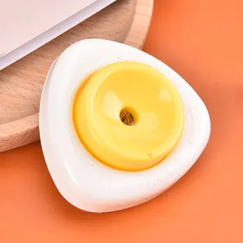 Αυγό Τρύπα Puncher Αυγό Ανοιχτήρι Αυγών Τρύπα Puncher Seperater Αυγό Πυρόλυσης Αγκάθι Αυγών Τρύπα Που Διαπερνά Εργαλείο Για Την Κουζίνα Φούρνο 