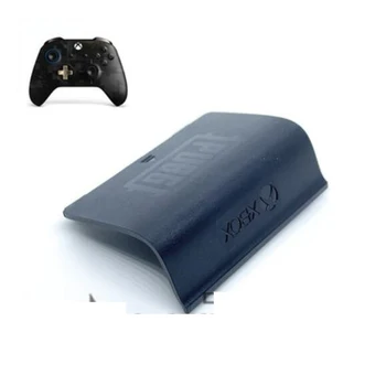 Αντικατάσταση Αρχική Μπαταριών Πίσω Πόρτα, Περίπτωση Κάλυψης για το Xbox One S Xbox Έναν Ελεγκτή Gamepad Πίσω Κάτοχος της Shell